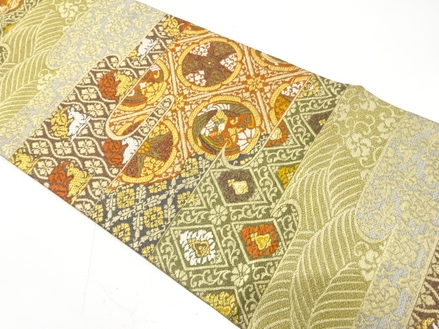 リサイクル・アンティーク着物販売：Shinei